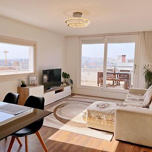 Penthouse Appartement